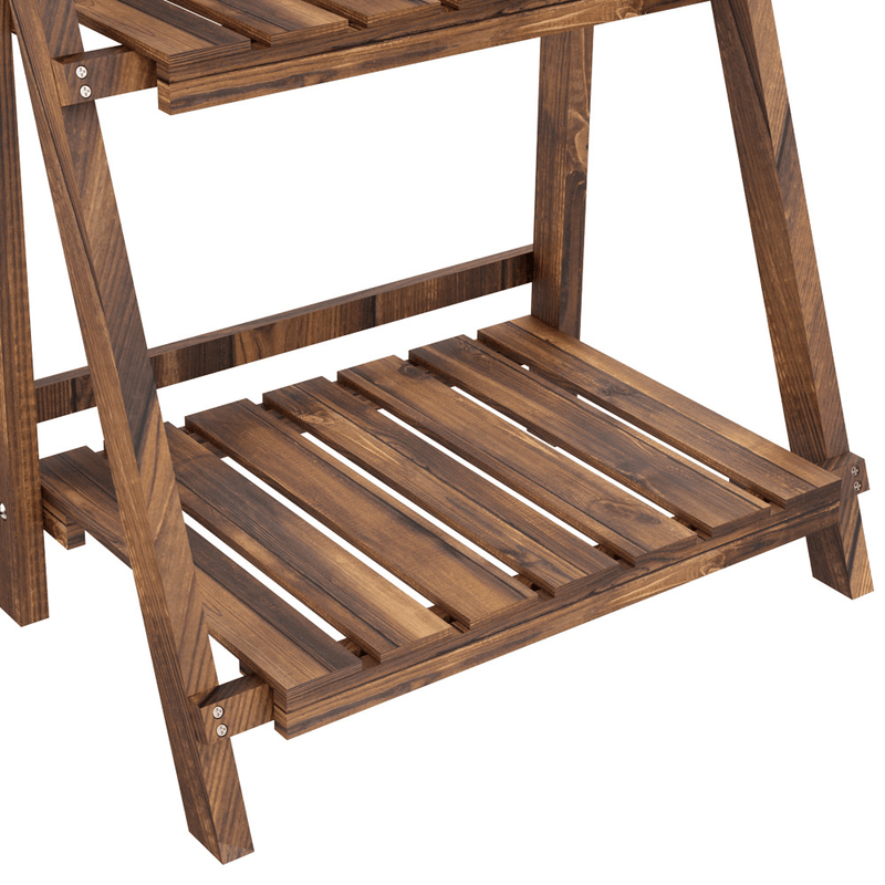 Yaheetech Flower Stand