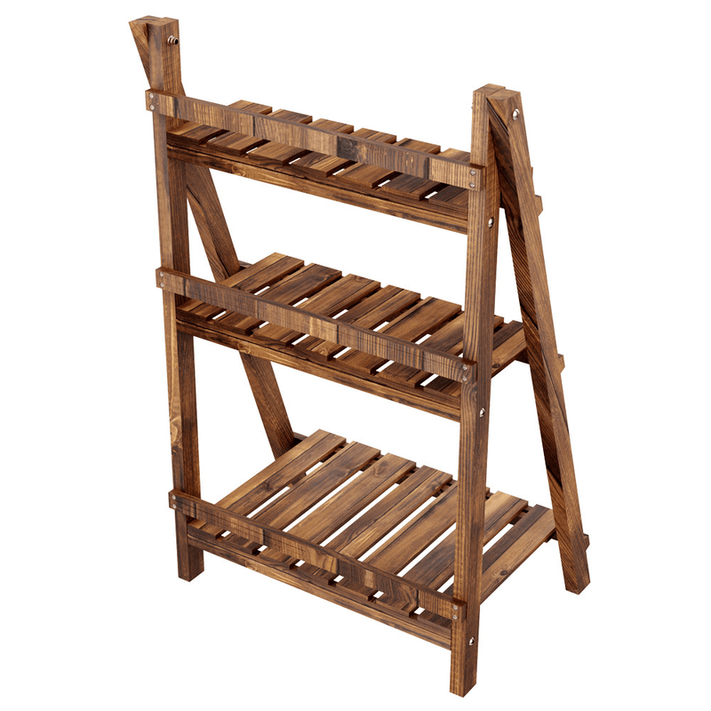 Yaheetech Flower Stand