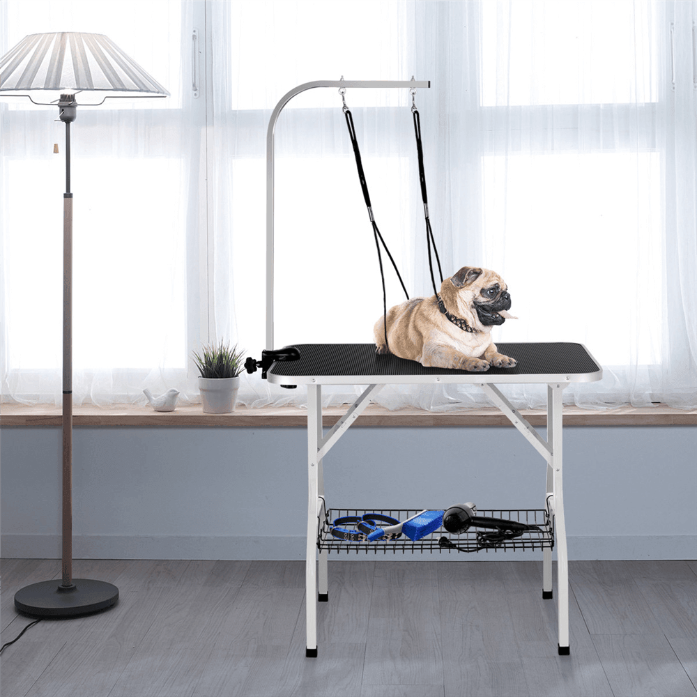 Grooming Table
