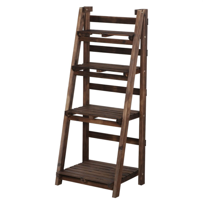 Folding Flower Stand