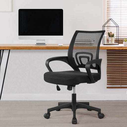 Wayfair basics online mesh task chair