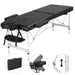  Yaheetech Portable Massage Bed