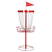 Yaheetech Disc Golf Basket 24-Chain