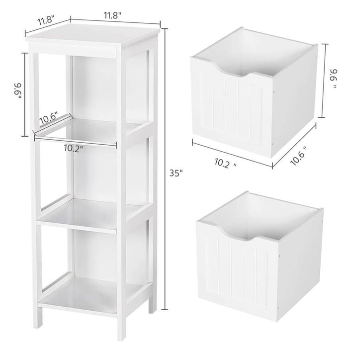 Bathroom Cabinet