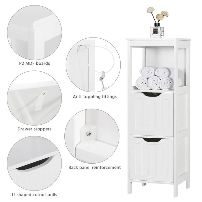 Bathroom Cabinet