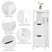Bathroom Cabinet