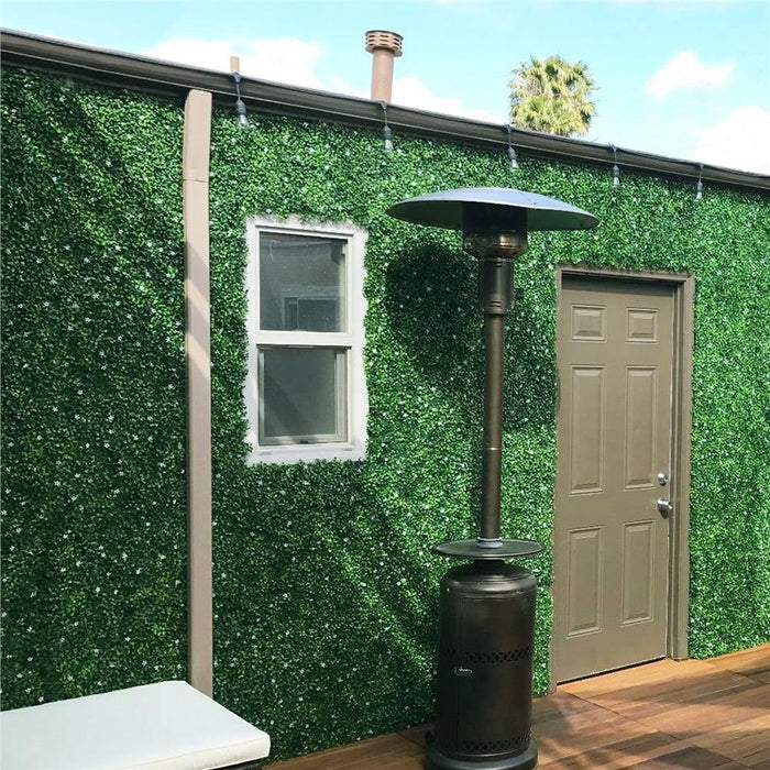 Artificial Boxwood