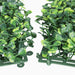 Artificial Boxwood