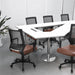 Yaheetech Mesh Office Chair