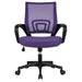 Yaheetech Office Computer Mesh Chair