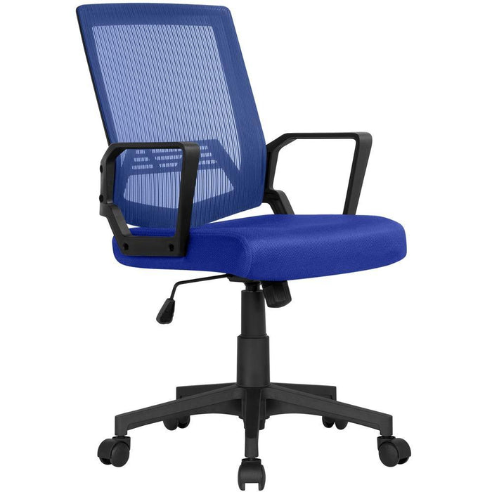 Yaheetech Mesh Office Chair