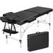 Yaheetech Portable Massage Bed