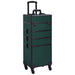 Yaheetech Cosmetic Case 4 In 1