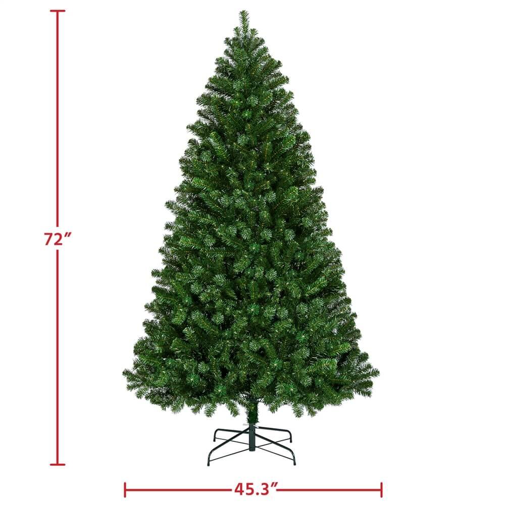 christmas trees 9 foot