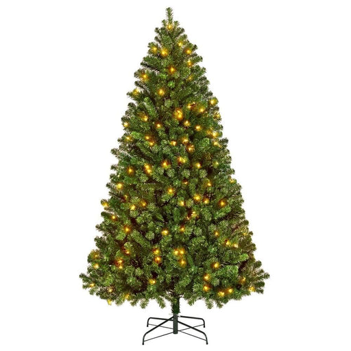 highest rated artificial christmas trees