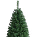 artificial christmas tree