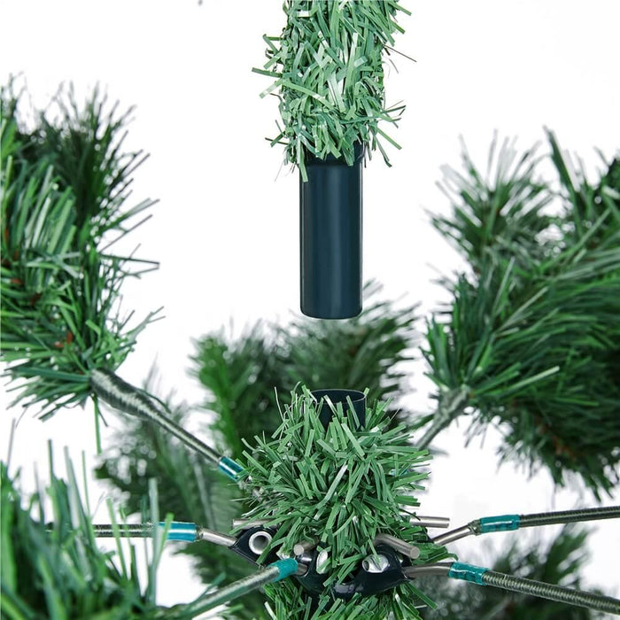 best looking artificial christmas trees