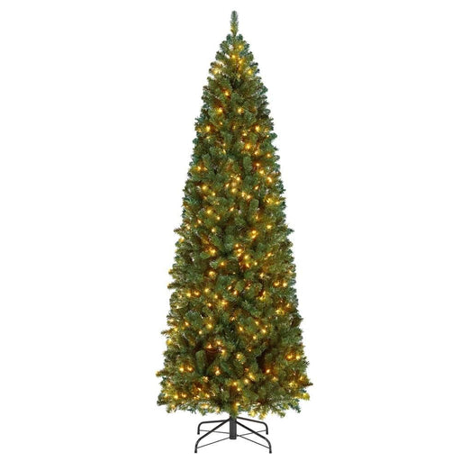 9 feet christmas tree