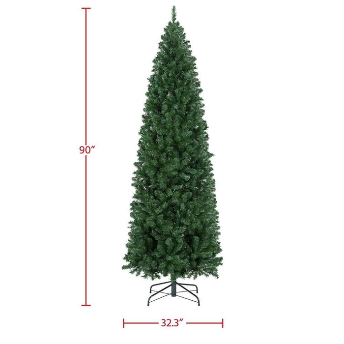 best quality artificial christmas trees