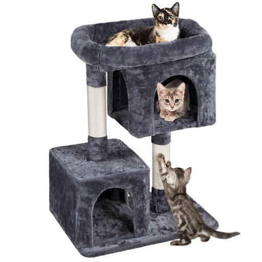Yaheetech Cat Tower Costco Yaheetech Cat Tower Costco