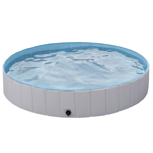  Pet Pool