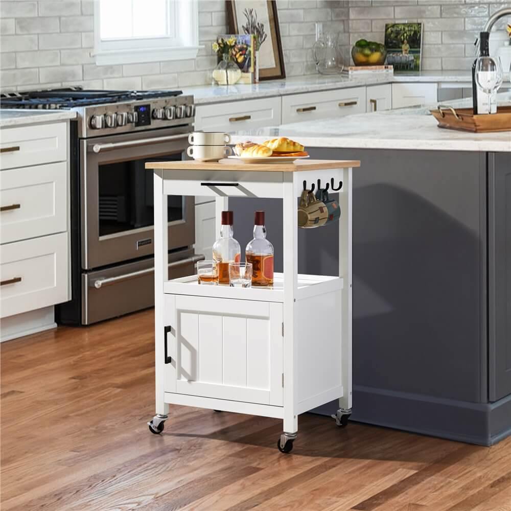 Kitchen Cart
