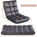Yaheetech Floor Sofa Chair