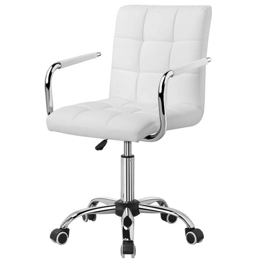 Yaheetech Swivel Bar Stools