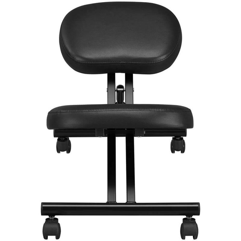 Yaheetech Kneeling Chair —