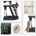 Yaheetech Cat Tree 47.5 Inch