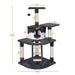 Yaheetech Cat Tree 47.5 Inch