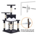 Yaheetech Cat Tree 47.5 Inch