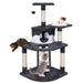 Yaheetech Cat Tree 47.5 Inch