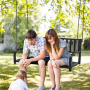 Hanging Swing Bench