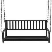 Hanging Swing Bench