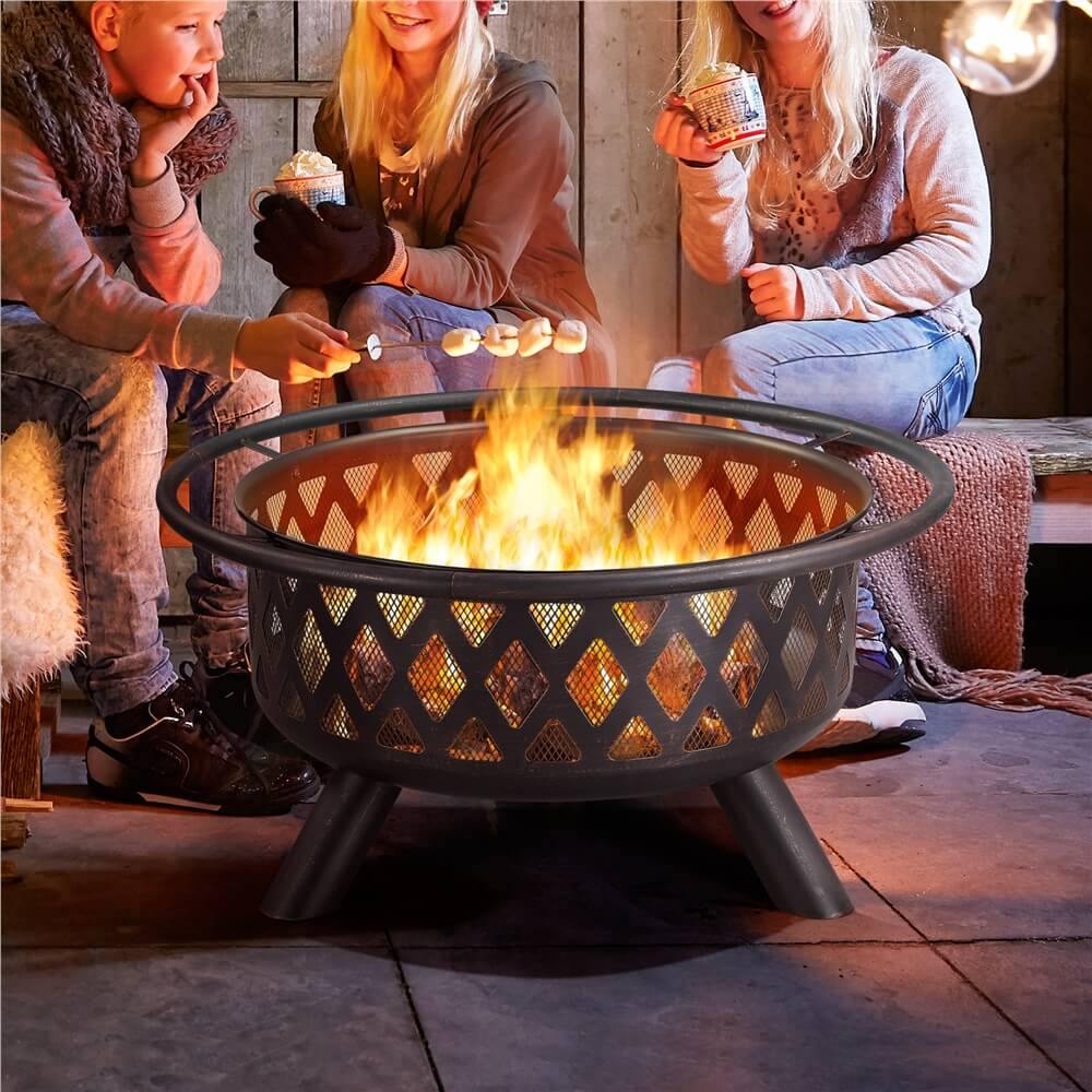Fire Pit