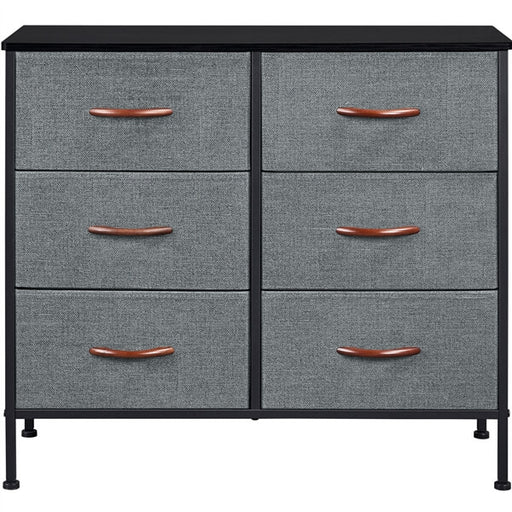 Fabric Storage Tower