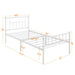 Bed Frame