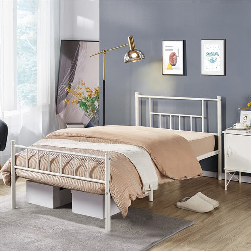 Bed Frame