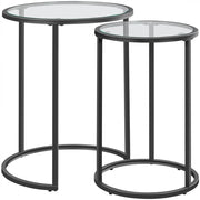 Nesting Side Tables