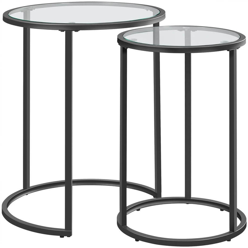 Nesting Side Tables