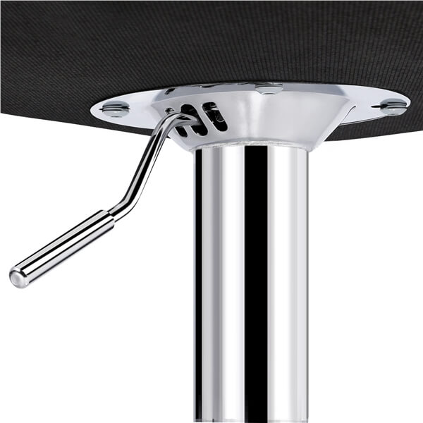 Adjustable Bar Stool