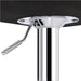 Adjustable Bar Stool