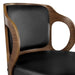 Adjustable Bar Stool