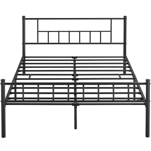 Queen Bed Frame Black