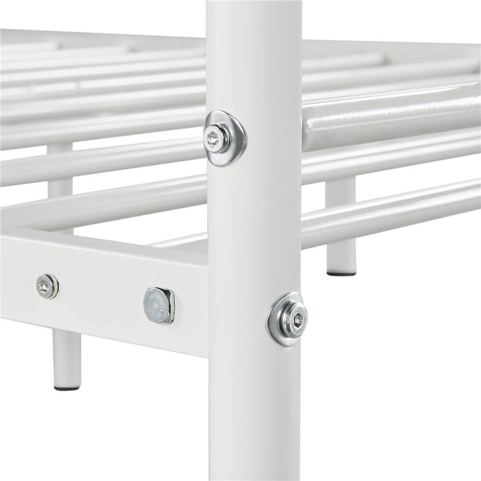  Metal Bed Frame
