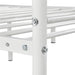  Metal Bed Frame