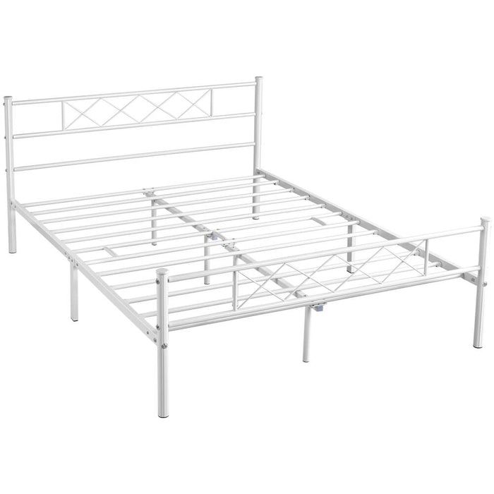  Metal Bed Frame