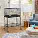  Flight Cage with Stand