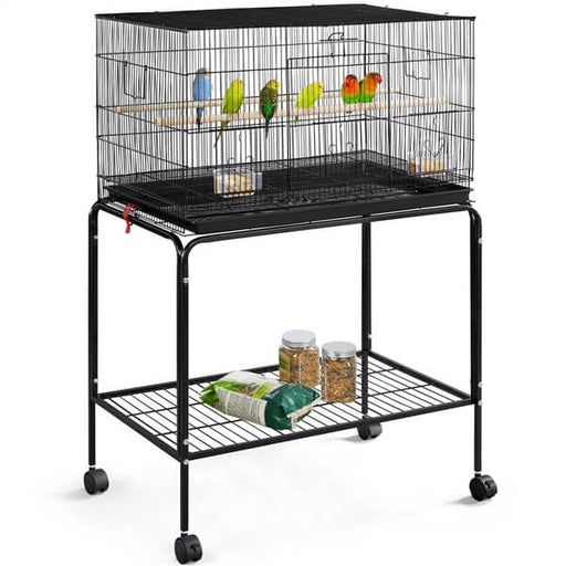  Flight Cage with Stand